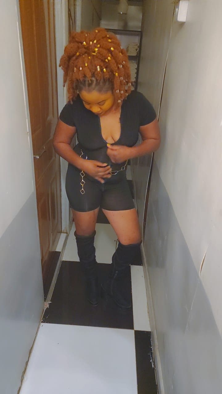 Zuhura - Nairobi Escort