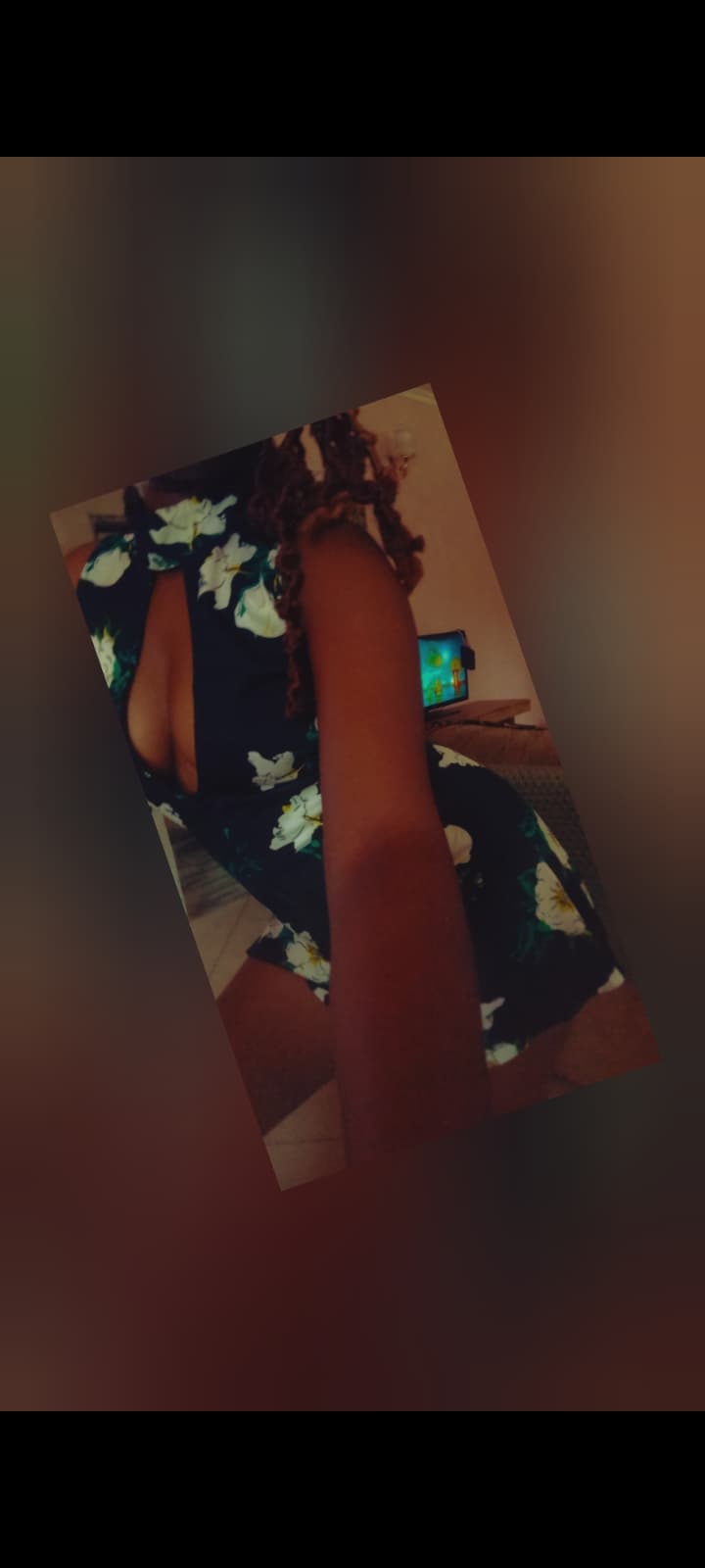 Breee - Nairobi Escort