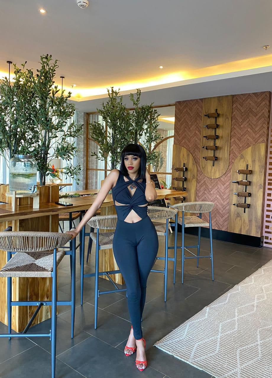 Sweeney swee - Nairobi Escort