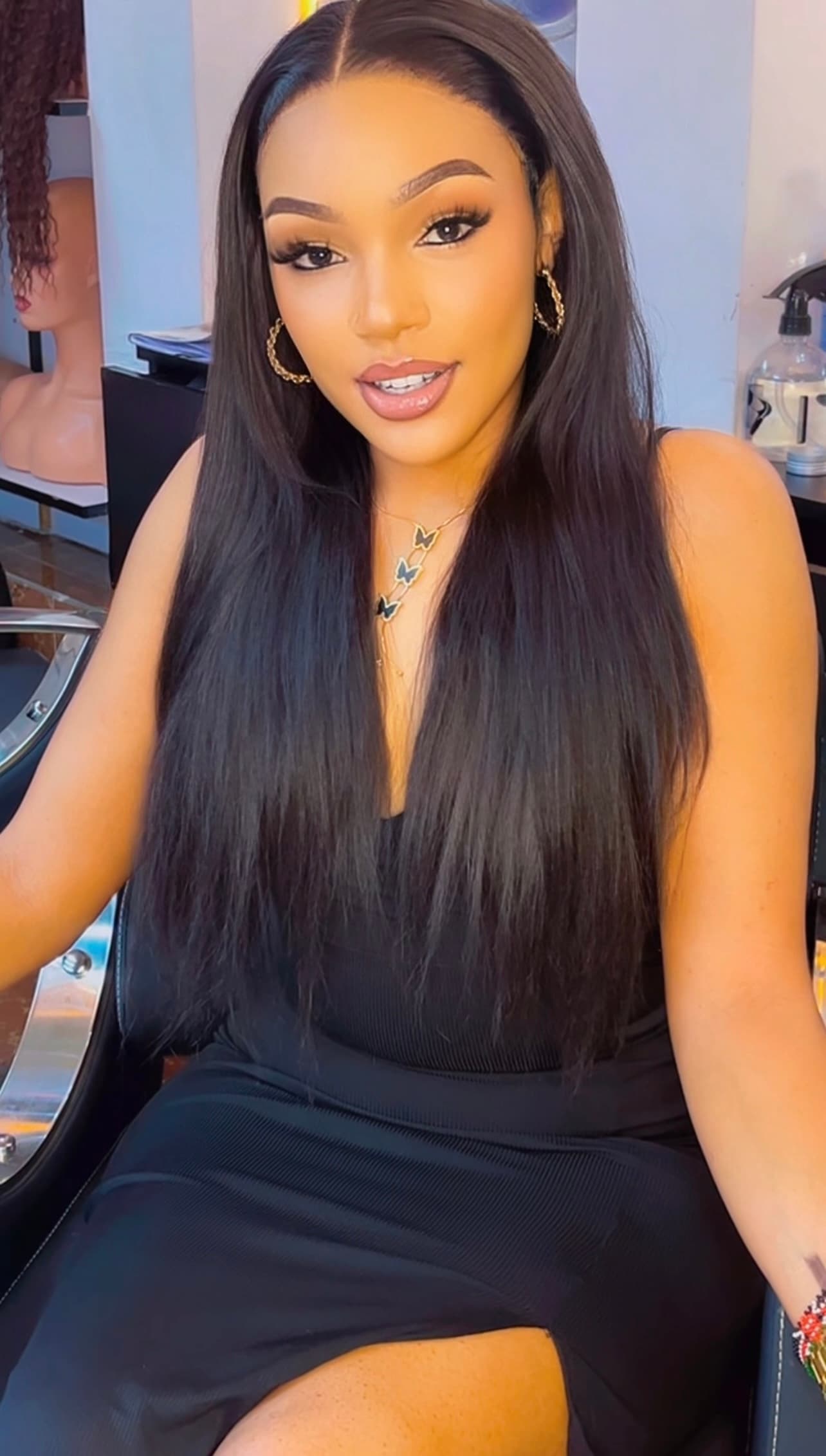 Camilla - Nairobi CBD Escort