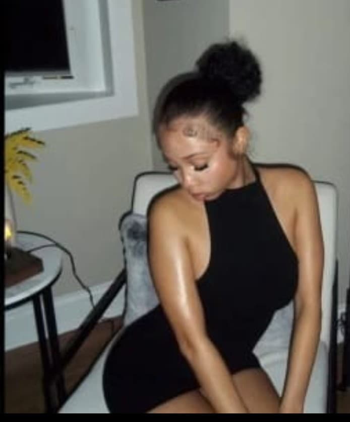 Tash bebs - Nairobi CBD Escort